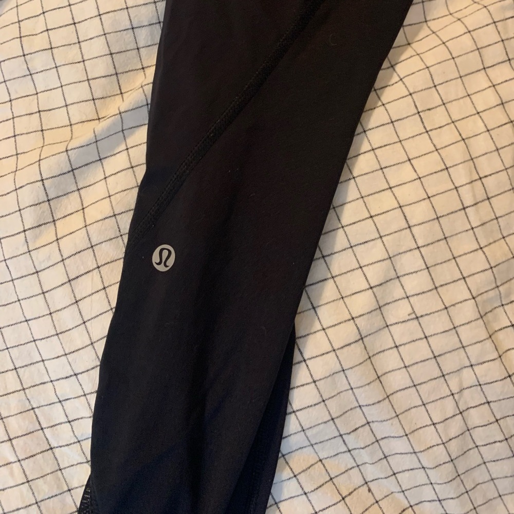 Lululemon legging